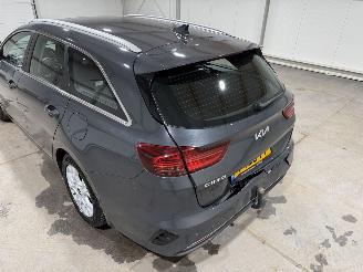 Kia Ceed 1.5T-GDI 118kW Camera Dynamicline picture 19