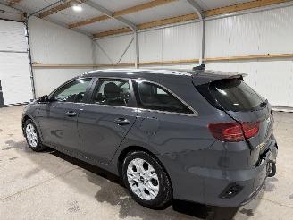 Kia Ceed 1.5T-GDI 118kW Camera Dynamicline picture 11