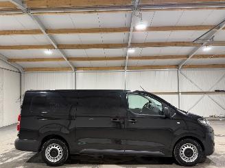 skadebil bedrijf Opel Vivaro 2.0BlueHDI 106kW Automaat S&S L3 2022/6