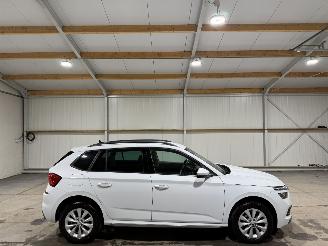 skadebil auto Skoda Kamiq 1.0TSI 81kW Automaat Business Edition 2023/2