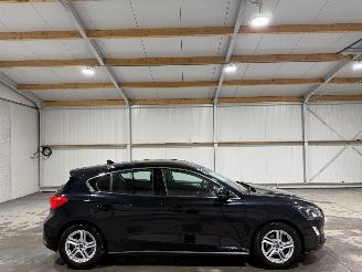 skadebil auto Ford Focus 1.0EcoBoost 92kW Trend Edition Business 2019/10