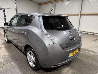 Nissan Leaf 24kWh 80kW Tekna picture 12