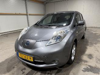 Nissan Leaf 24kWh 80kW Tekna picture 10