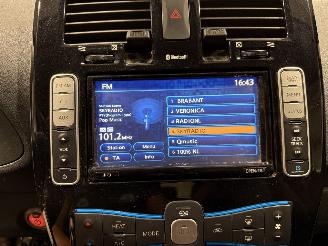 Nissan Leaf 24kWh 80kW Tekna picture 20