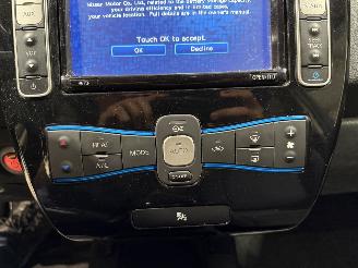 Nissan Leaf 24kWh 80kW Tekna picture 21