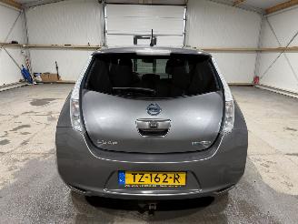 Nissan Leaf 24kWh 80kW Tekna picture 7