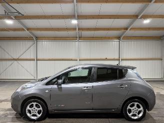 Nissan Leaf 24kWh 80kW Tekna picture 8