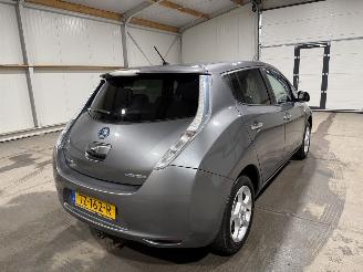 Nissan Leaf 24kWh 80kW Tekna picture 6
