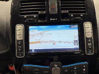 Nissan Leaf 24kWh 80kW Tekna picture 19