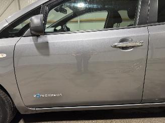 Nissan Leaf 24kWh 80kW Tekna picture 13