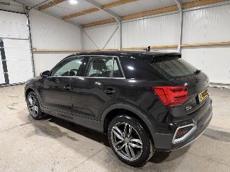 Audi Q2 35TFSI 110kW Automaat Business Edition picture 11