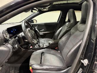 Mercedes A-klasse 200 120kW Pano Business Solution AMG picture 30