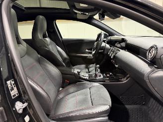 Mercedes A-klasse 200 120kW Pano Business Solution AMG picture 40