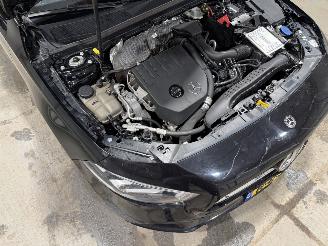 Mercedes A-klasse 200 120kW Pano Business Solution AMG picture 25
