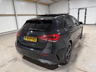 Mercedes A-klasse 200 120kW Pano Business Solution AMG picture 6