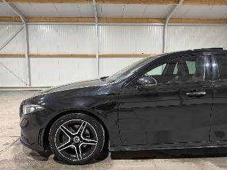 Mercedes A-klasse 200 120kW Pano Business Solution AMG picture 13