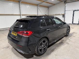 Mercedes A-klasse 200 120kW Pano Business Solution AMG picture 5