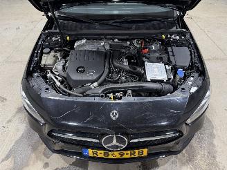 Mercedes A-klasse 200 120kW Pano Business Solution AMG picture 26