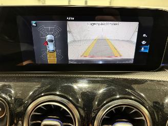 Mercedes A-klasse 200 120kW Pano Business Solution AMG picture 35