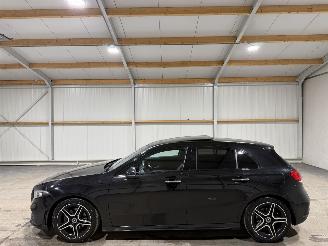Mercedes A-klasse 200 120kW Pano Business Solution AMG picture 8