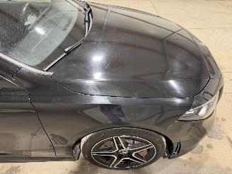 Mercedes A-klasse 200 120kW Pano Business Solution AMG picture 18