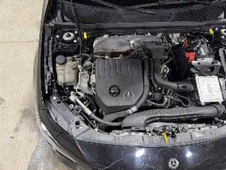 Mercedes A-klasse 200 120kW Pano Business Solution AMG picture 28