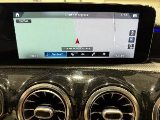 Mercedes A-klasse 200 120kW Pano Business Solution AMG picture 32