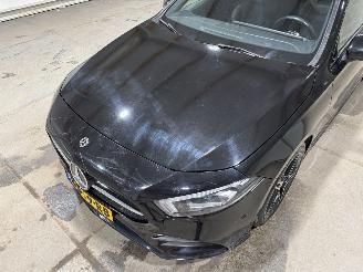 Mercedes A-klasse 200 120kW Pano Business Solution AMG picture 21