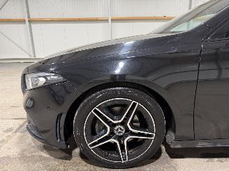 Mercedes A-klasse 200 120kW Pano Business Solution AMG picture 15