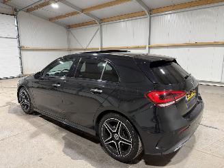 Mercedes A-klasse 200 120kW Pano Business Solution AMG picture 11