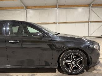 Mercedes A-klasse 200 120kW Pano Business Solution AMG picture 14