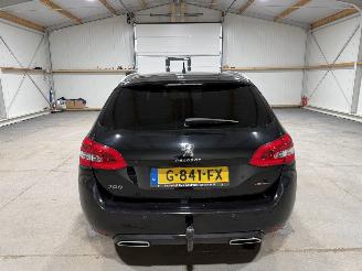 Peugeot 308 1.2PT 96kW Automaat GT-Line picture 7
