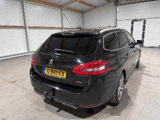 Peugeot 308 1.2PT 96kW Automaat GT-Line picture 6