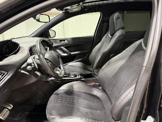 Peugeot 308 1.2PT 96kW Automaat GT-Line picture 16