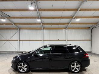 Peugeot 308 1.2PT 96kW Automaat GT-Line picture 8