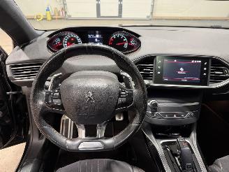 Peugeot 308 1.2PT 96kW Automaat GT-Line picture 17