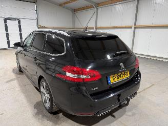 Peugeot 308 1.2PT 96kW Automaat GT-Line picture 12