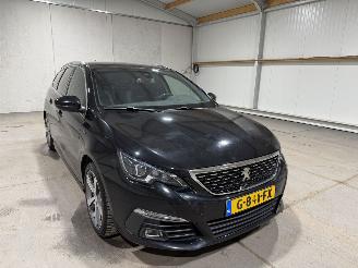 Peugeot 308 1.2PT 96kW Automaat GT-Line picture 3