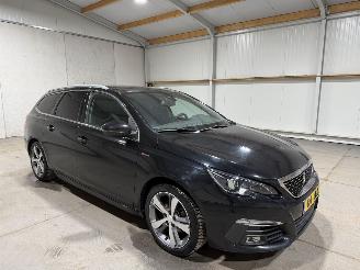 Peugeot 308 1.2PT 96kW Automaat GT-Line picture 2