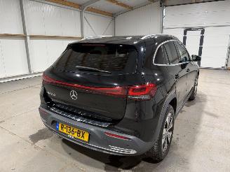 Mercedes EQA 250 67kWh 140kW Business Solution Luxury picture 6