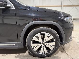 Mercedes EQA 250 67kWh 140kW Business Solution Luxury picture 13