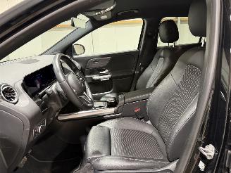 Mercedes EQA 250 67kWh 140kW Business Solution Luxury picture 17