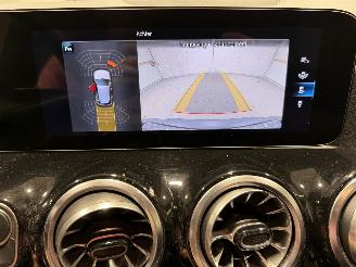 Mercedes EQA 250 67kWh 140kW Business Solution Luxury picture 22