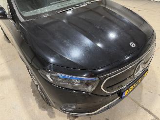 Mercedes EQA 250 67kWh 140kW Business Solution Luxury picture 14