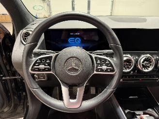 Mercedes EQA 250 67kWh 140kW Business Solution Luxury picture 18
