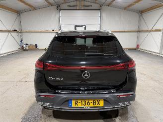 Mercedes EQA 250 67kWh 140kW Business Solution Luxury picture 7