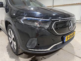 Mercedes EQA 250 67kWh 140kW Business Solution Luxury picture 15