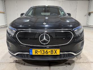 Mercedes EQA 250 67kWh 140kW Business Solution Luxury picture 16