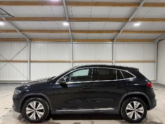 Mercedes EQA 250 67kWh 140kW Business Solution Luxury picture 8