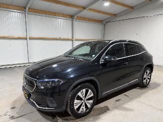 Mercedes EQA 250 67kWh 140kW Business Solution Luxury picture 9